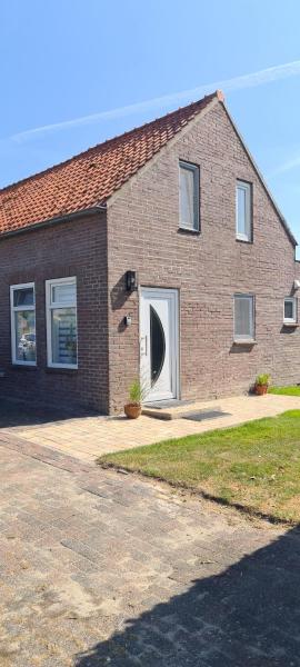 Maisonnette Slijkplaat 18